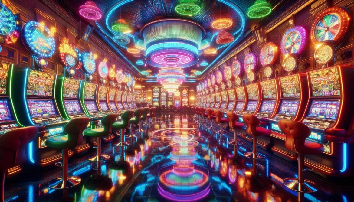 WinPlace Casino